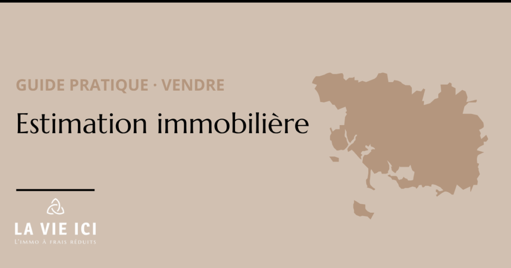 Estimation immobilière à Auray - pourquoi le prix au m² ne suffit pas - Betty Papail LA VIE ICI Immobilier