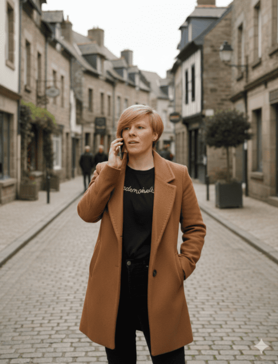 Betty Papail - LA VIE ICI Immobilier