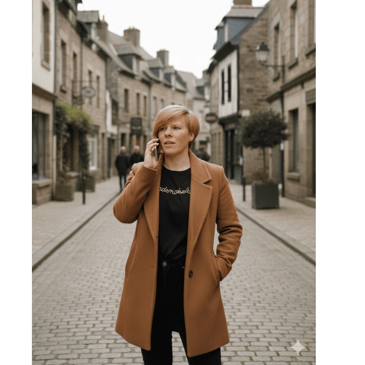 Betty Papail - LA VIE ICI Immobilier