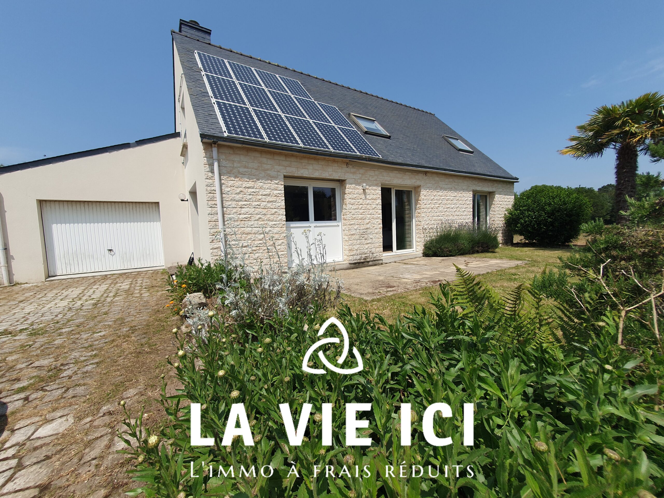 Maison – Carnac