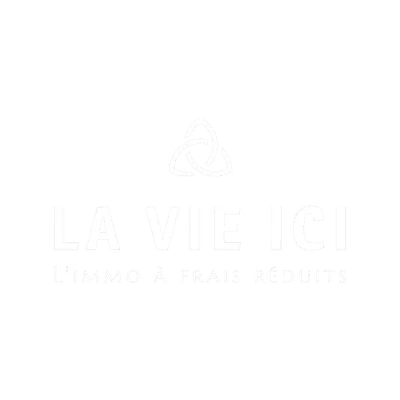 La Vie Ici Immobilier