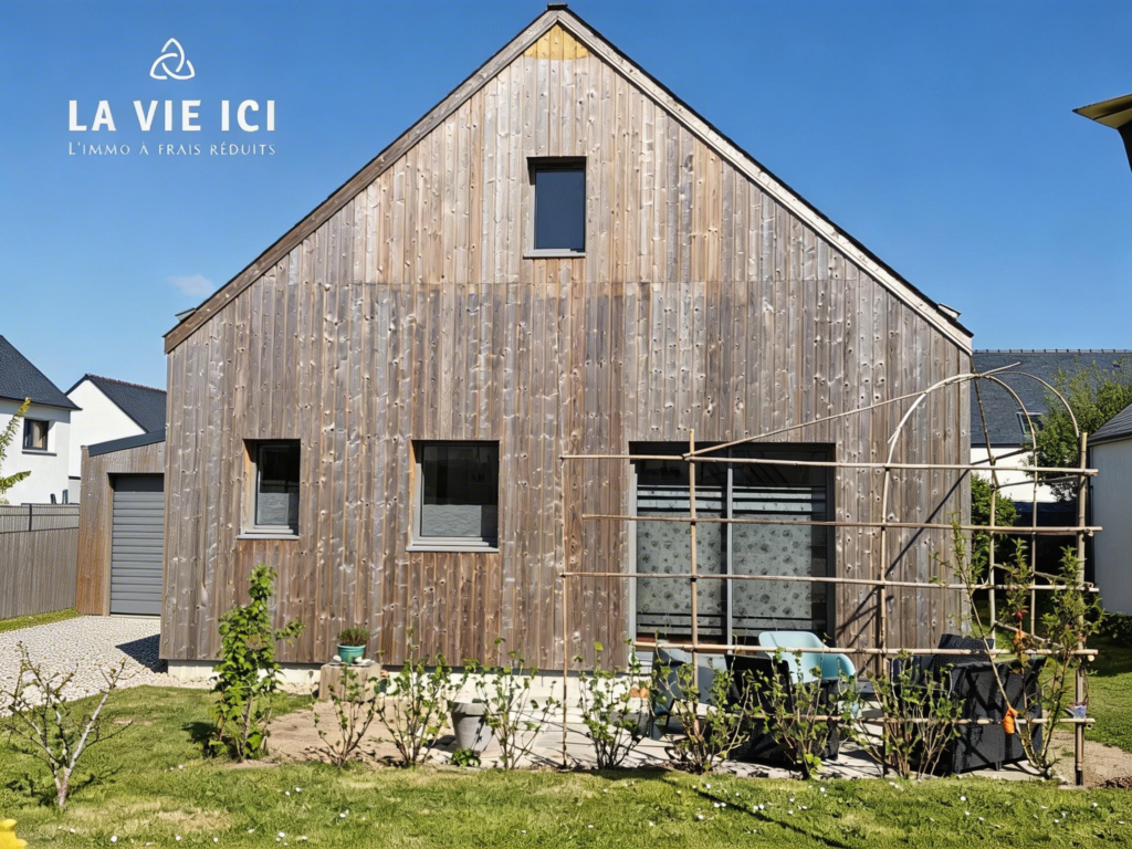 maison-a-vendre-Crac'h-proche Auray-plages-3chambres-bois-DPE C