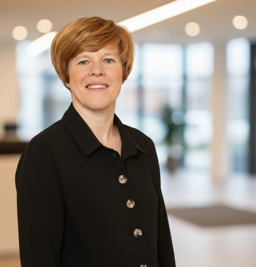 Betty Papail - Agent immobilier LA VIE ICI