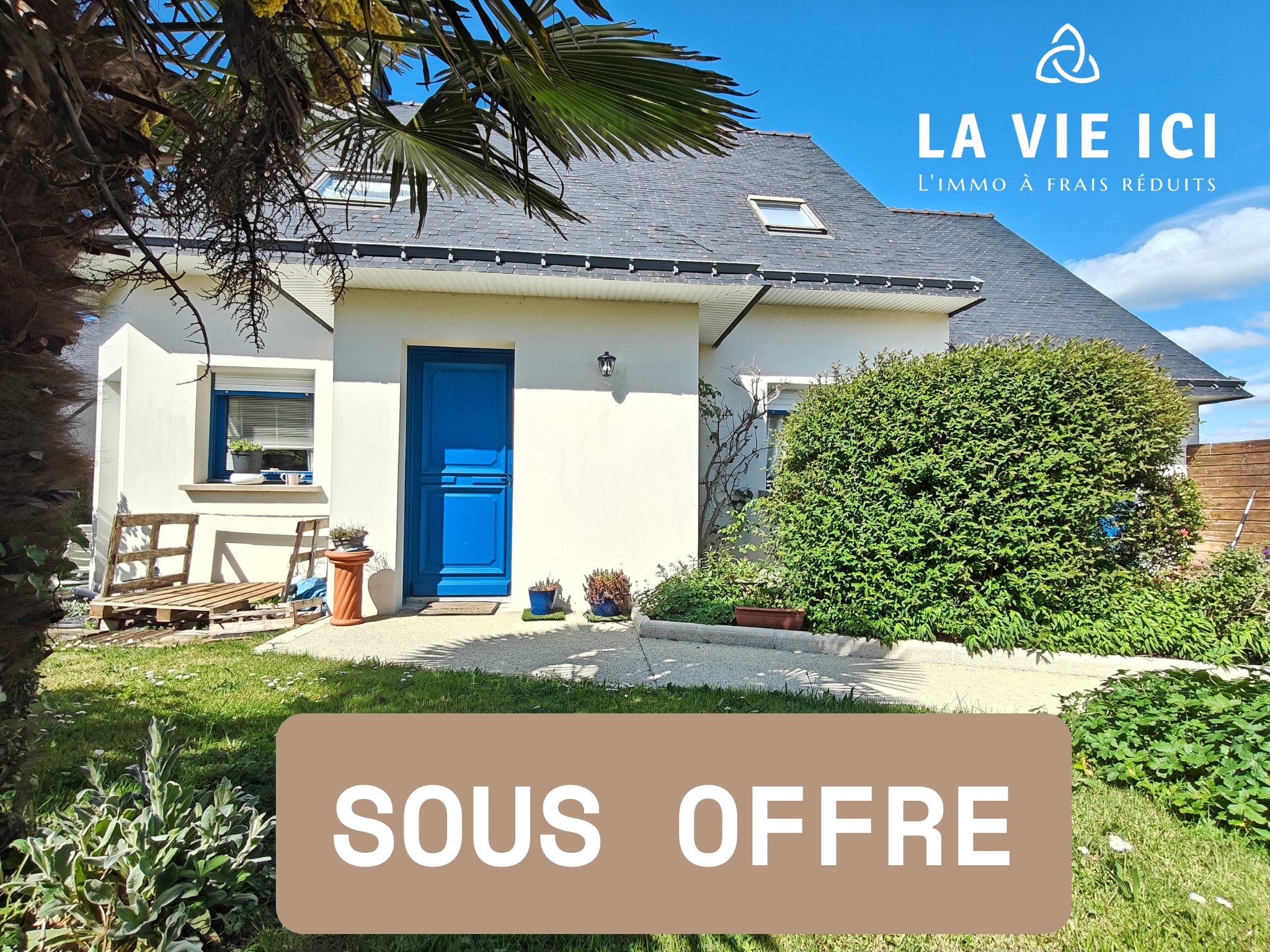Maison – BREC'H