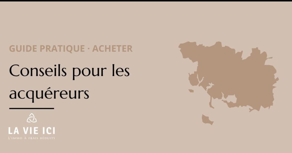 Critères recherchés par les acheteurs immobiliers dans le Pays d'Auray - LA VIE ICI Immobilier
