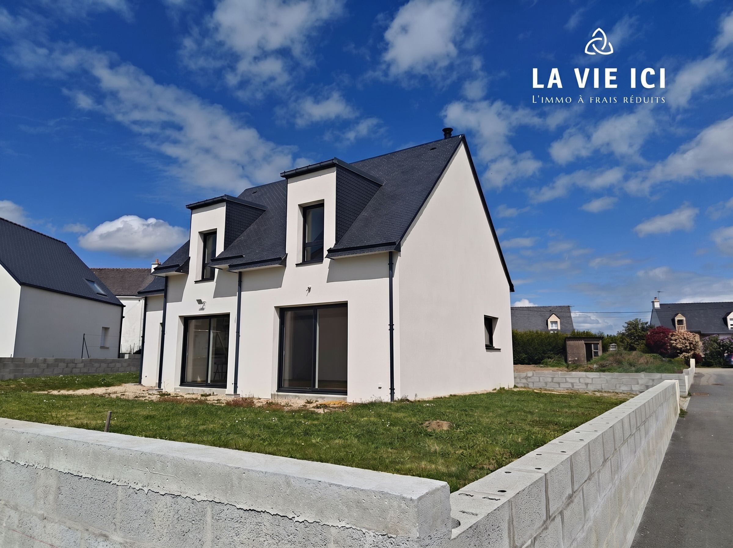 Maison – LANDAUL