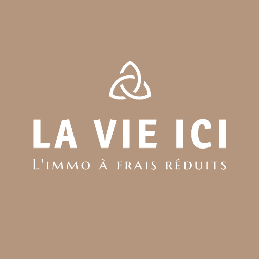 LA VIE ICI Immobilier — Betty Papail, agent immobilier à Auray