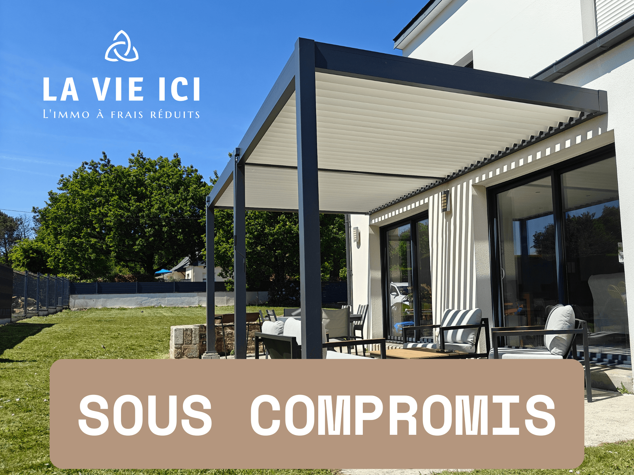 Maison – Pluvigner