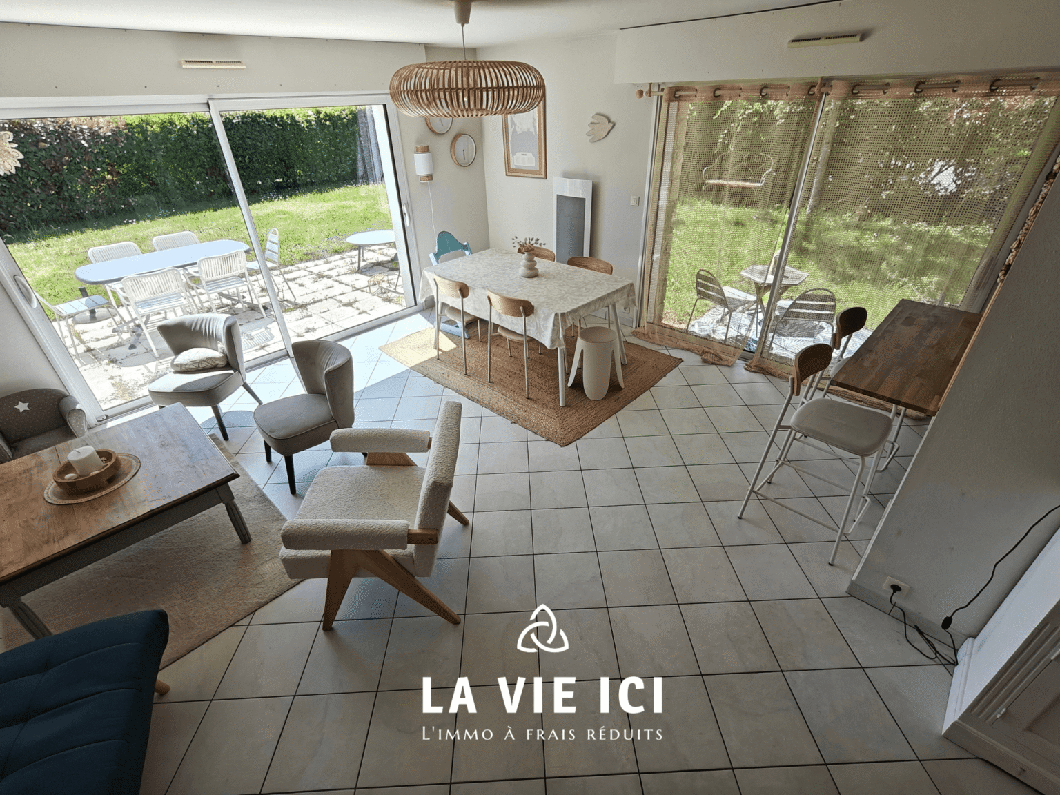 Maison – CRAC'H