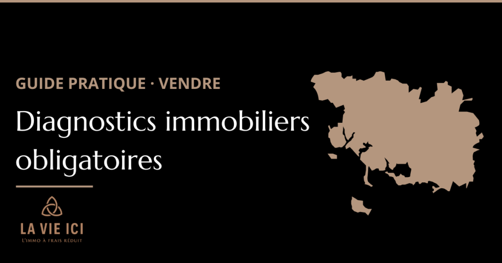 Diagnostics immobiliers pour vendre sur Auray