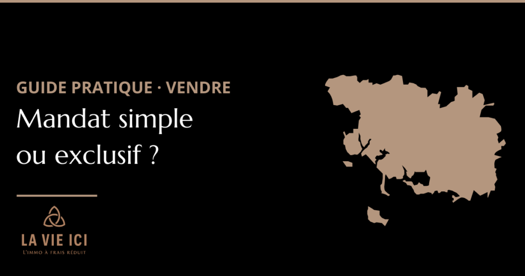 mandat simple ou exclusif ? conseils pour bien choisir