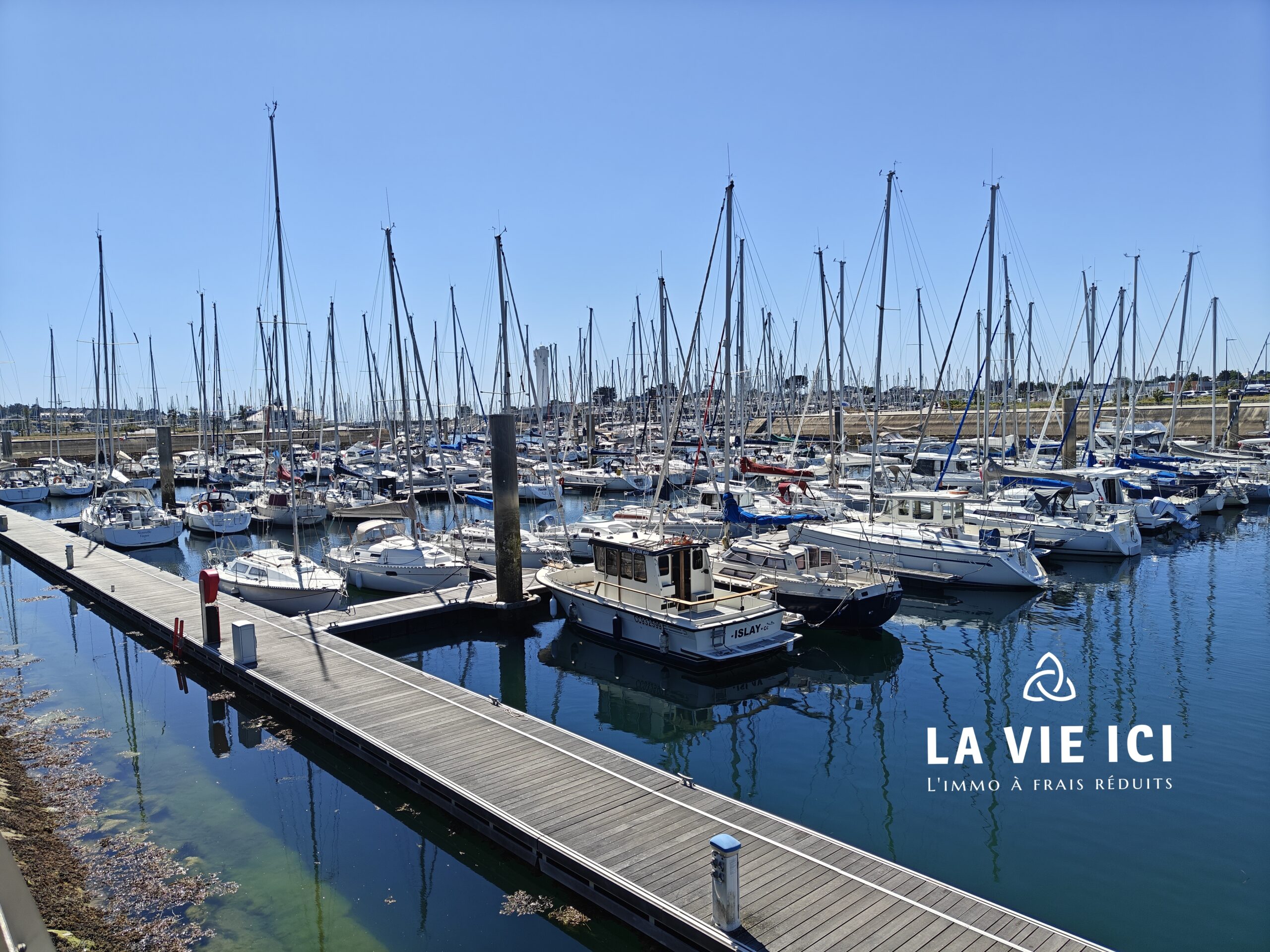 Appartement – ARZON
