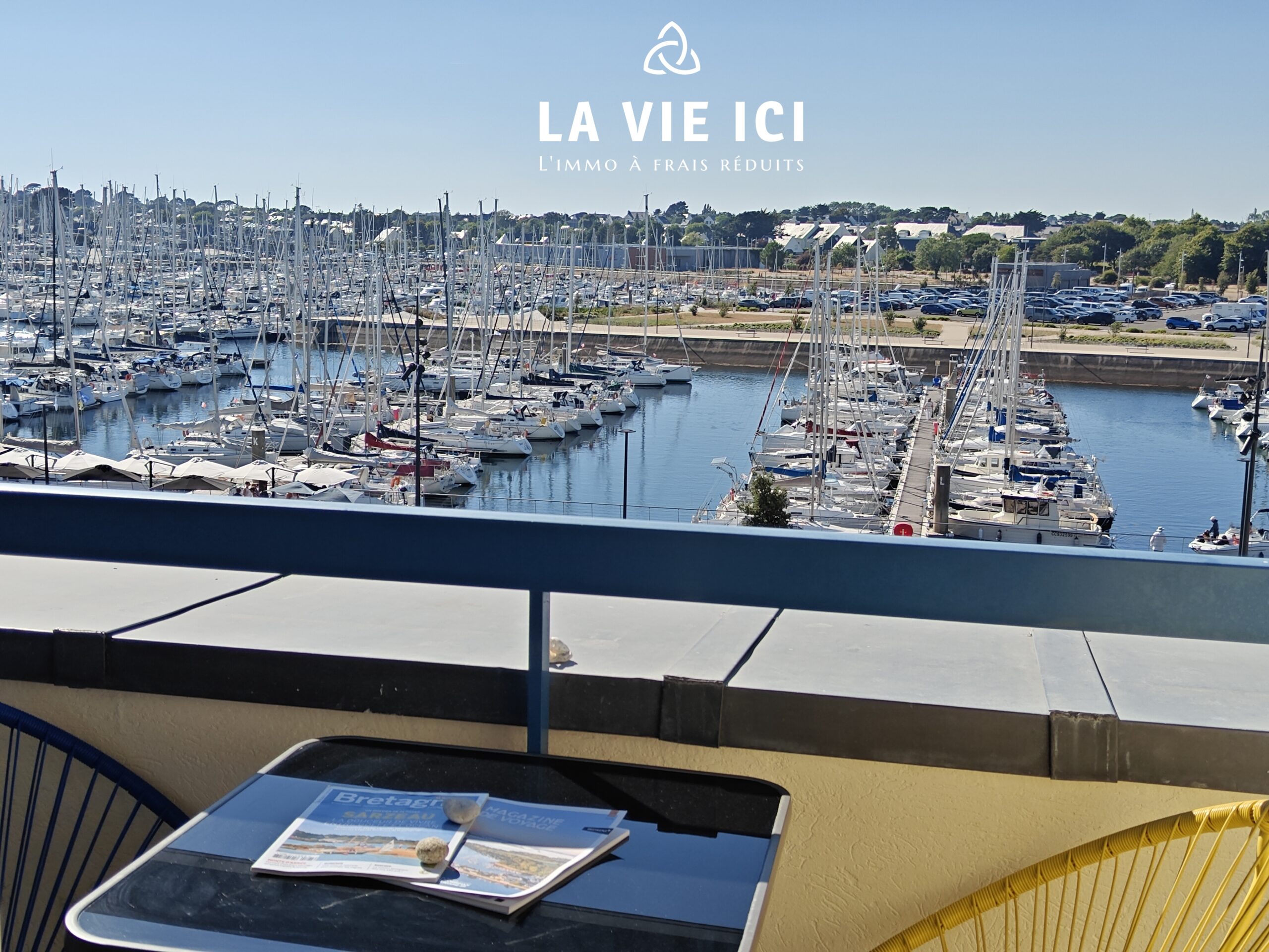 Appartement – Arzon