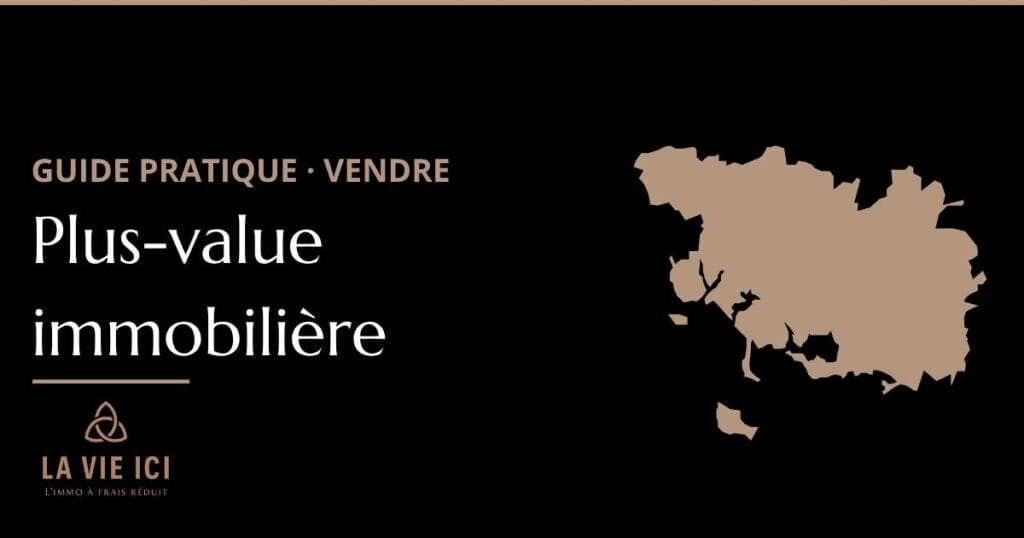 Plus-value immobilière 2026 : calcul et simulateur