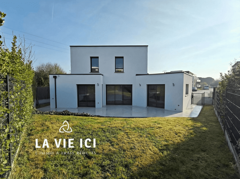 MAISON-A-VENDRE-PLOEREN-VANNES-AURAY-RECENTE-MODERNE-GARAGE-LA VIE ICI-AGENCE IMMOBILIER-AGENT IMMOBILIER (20)