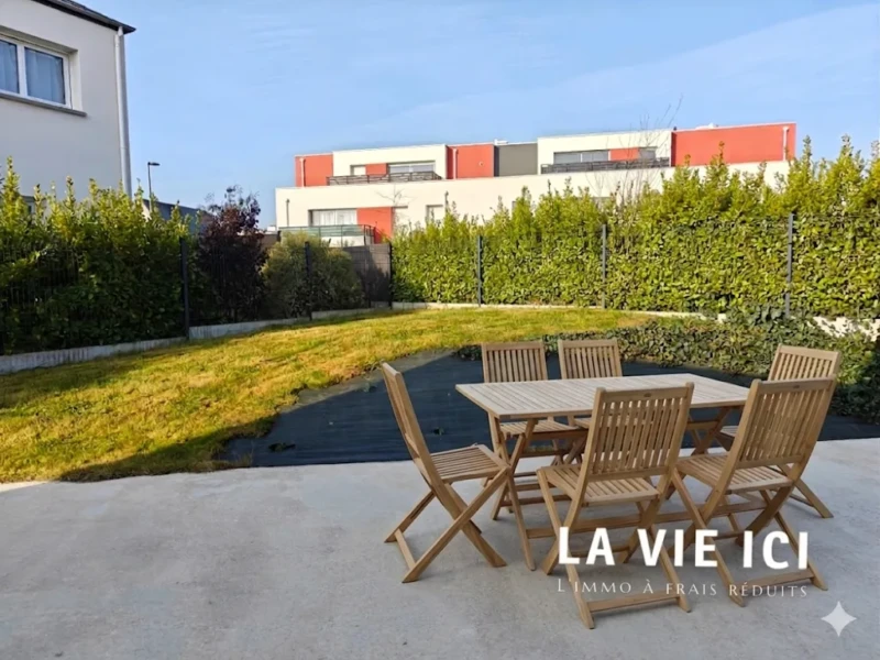 maison à vendre Ploeren proche Vannes et Auray 4 chambres