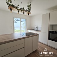 MAISON A VENDRE LANDAUL