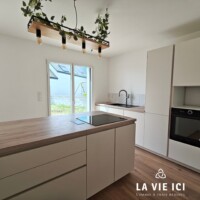 MAISON A VENDRE LANDAUL