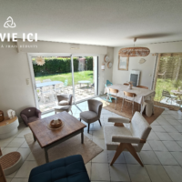 Maison à vendre à Crac'h, proche des plages et d'Auray