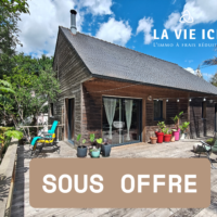 Maison à vendre Ploemel 4 chambres LA VIE ICI Immobilier