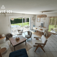 Maison à vendre à Crac'h, proche des plages et d'Auray