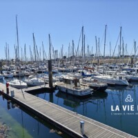 Oplus_16908288 Port du Crouesty