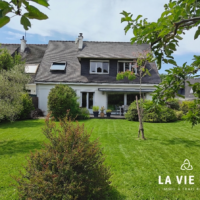 Maison à Vendre à Carnac au calme 4 chambres
